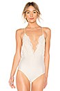 view 2 of 5 x REVOLVE Athena Bodysuit in Ivory