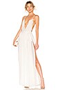 view 5 of 5 x REVOLVE Athena Bodysuit in Ivory