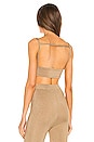 view 3 of 4 x REVOLVE Alessa Top in Gold