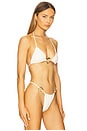 view 2 of 4 x REVOLVE Zell Top in Ivory