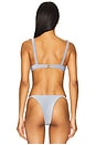 view 3 of 4 x REVOLVE Layana Top in Ice Blue