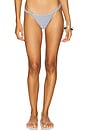 view 1 of 5 x REVOLVE Layana Bottom in Ice Blue