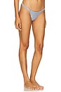 view 2 of 5 x REVOLVE Layana Bottom in Ice Blue