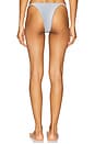 view 3 of 5 x REVOLVE Layana Bottom in Ice Blue