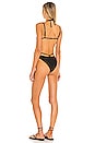 view 3 of 3 x REVOLVE Naja One Piece in Black