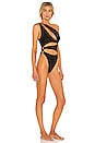 view 2 of 4 x REVOLVE Kailo One Piece in Black