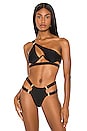 view 1 of 4 x REVOLVE Domico Top in Onyx