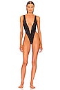 view 1 of 3 X REVOLVE Lex One Piece in Black