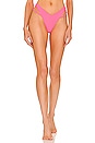 view 1 of 4 x REVOLVE Rhys Bottom in Bright Pink