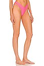 view 2 of 4 x REVOLVE Rhys Bottom in Bright Pink