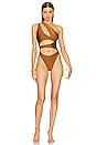 view 1 of 3 x REVOLVE Kailo One Piece in Brown