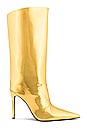view 1 of 5 x REVOLVE Sabrina Boot in Gold