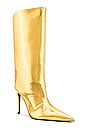 view 2 of 5 x REVOLVE Sabrina Boot in Gold