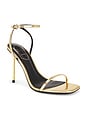 view 2 of 5 x REVOLVE Esther Heel in Gold