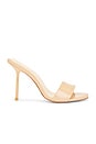 view 1 of 5 x REVOLVE Rory Sandal in Nude