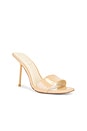 view 2 of 5 x REVOLVE Rory Sandal in Nude
