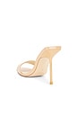 view 3 of 5 x REVOLVE Rory Sandal in Nude