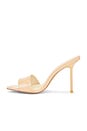 view 5 of 5 x REVOLVE Rory Sandal in Nude