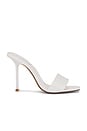 view 1 of 5 x REVOLVE Rory Sandal in White