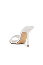 view 3 of 5 x REVOLVE Rory Sandal in White