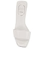 view 4 of 5 x REVOLVE Rory Sandal in White