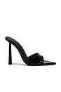 view 1 of 5 x REVOLVE Gerona Sandal in Black