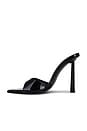 view 5 of 5 x REVOLVE Gerona Sandal in Black