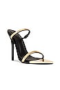 view 2 of 5 x REVOLVE Gwenn Sandal in Black