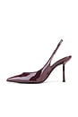 view 5 of 5 x REVOLVE Raquel Pump in Oxblood