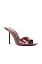 view 2 of 5 Rory Sandal in Bordeaux