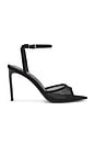 view 1 of 5 X Revolve Karina Heel in Black