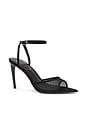 view 2 of 5 X Revolve Karina Heel in Black