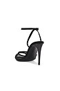 view 3 of 5 X Revolve Karina Heel in Black