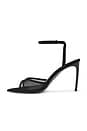 view 5 of 5 X Revolve Karina Heel in Black