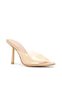 view 2 of 5 X Revolve Naomi Mule in Frosted Caramel