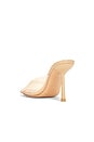 view 3 of 5 X Revolve Naomi Mule in Frosted Caramel