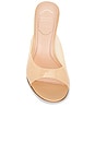 view 4 of 5 X Revolve Naomi Mule in Frosted Caramel