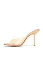 view 5 of 5 X Revolve Naomi Mule in Frosted Caramel