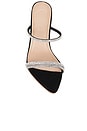 view 4 of 5 X Revolve Tatjana Heel in Black