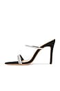 view 5 of 5 X Revolve Tatjana Heel in Black