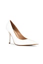 view 2 of 5 x REVOLVE Yasmeen Pump in White