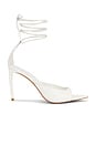 view 1 of 5 x REVOLVE Tiera Heel in Ivory