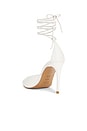 view 3 of 5 x REVOLVE Tiera Heel in Ivory
