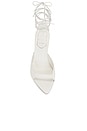 view 4 of 5 x REVOLVE Tiera Heel in Ivory