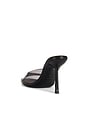 view 3 of 5 x REVOLVE Naomi Mule in Black