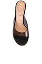 view 4 of 5 x REVOLVE Naomi Mule in Black