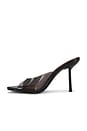 view 5 of 5 x REVOLVE Naomi Mule in Black