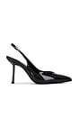 view 1 of 5 x REVOLVE Raquel Pump in Black