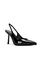 view 2 of 5 x REVOLVE Raquel Pump in Black