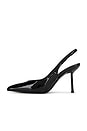 view 5 of 5 x REVOLVE Raquel Pump in Black
